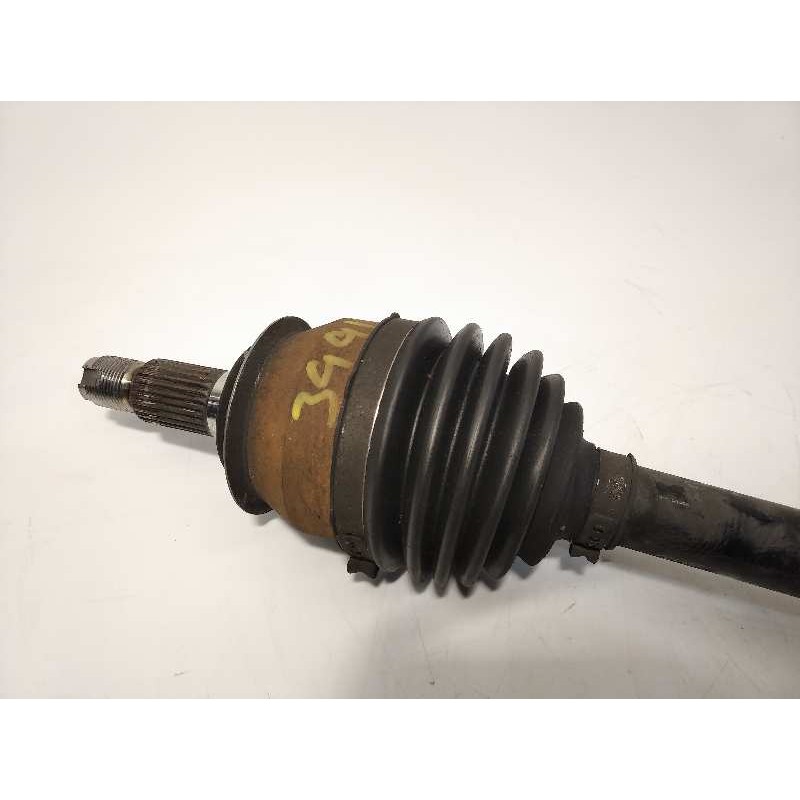 Recambio de transmision delantera izquierda para mini mini (r56) cooper referencia OEM IAM 48534485  31608605473