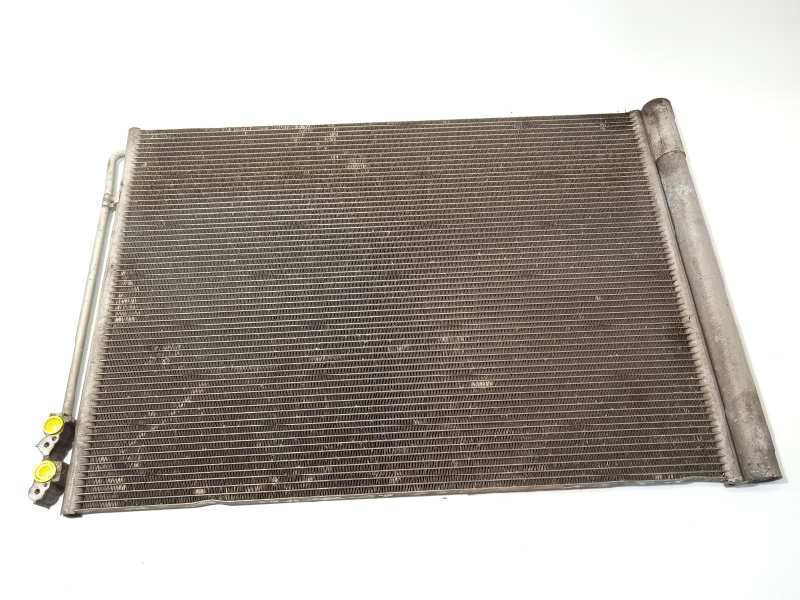 Recambio de condensador / radiador aire acondicionado para bmw serie 7 (f01/f02) 730ld referencia OEM IAM 64509248173  