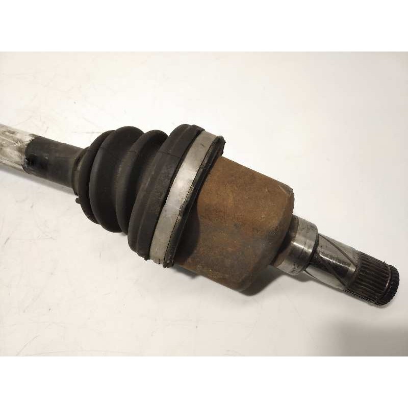 Recambio de transmision delantera izquierda para mini mini (r56) cooper referencia OEM IAM 48534485  31608605473