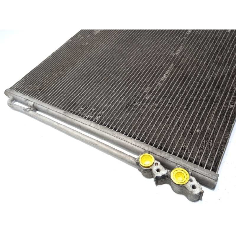 Recambio de condensador / radiador aire acondicionado para bmw serie 7 (f01/f02) 730ld referencia OEM IAM 64509248173  