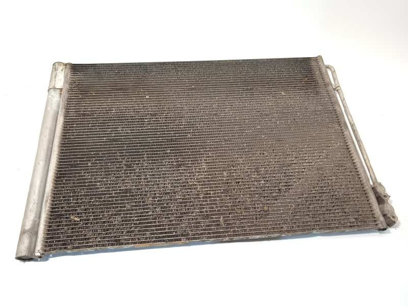 Recambio de condensador / radiador aire acondicionado para bmw serie 7 (f01/f02) 730ld referencia OEM IAM 64509248173  