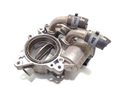 Recambio de caja mariposa para seat leon st (5f8) x-perience 4drive referencia OEM IAM 04L128063T  04L128059T 2