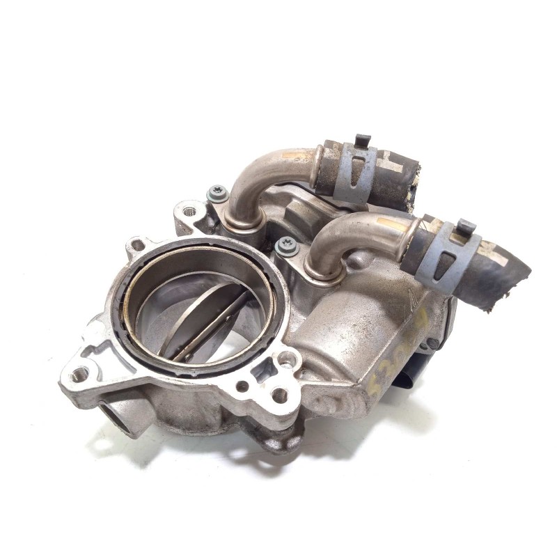 Recambio de caja mariposa para seat leon st (5f8) x-perience 4drive referencia OEM IAM 04L128063T  04L128059T