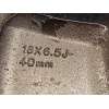 Recambio de llanta para nissan juke (f15) 1.6 cat referencia OEM IAM BV81C D0300BV81C 