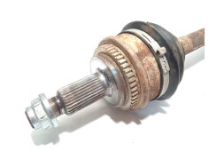 Recambio de transmision trasera izquierda para land rover discovery v6 td s referencia OEM IAM TOB500270  LR072065 2