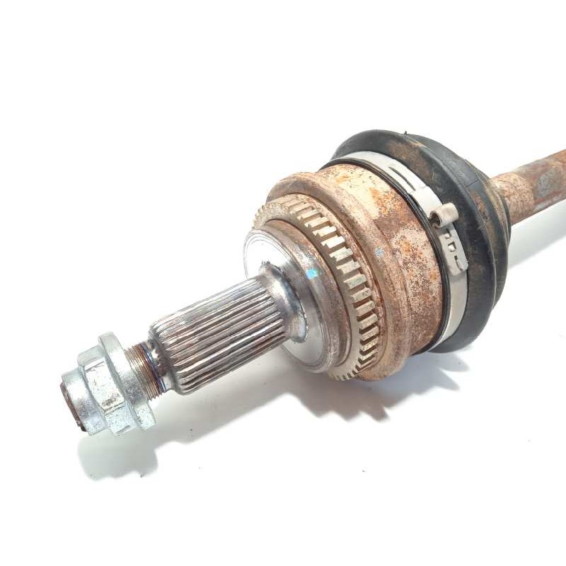 Recambio de transmision trasera izquierda para land rover discovery v6 td s referencia OEM IAM TOB500270  LR072065