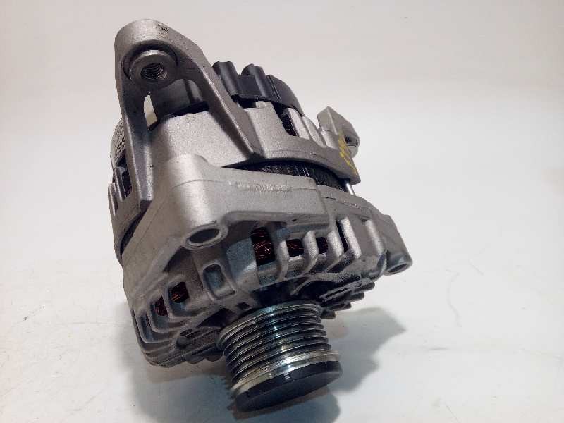 Recambio de alternador para opel mokka x selective start/stop referencia OEM IAM 13597226  