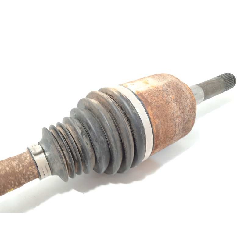 Recambio de transmision trasera izquierda para land rover discovery v6 td s referencia OEM IAM TOB500270  LR072065