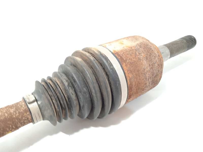 Recambio de transmision trasera izquierda para land rover discovery v6 td s referencia OEM IAM TOB500270  LR072065