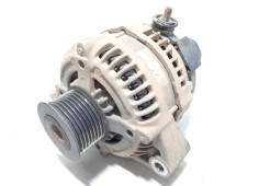 Recambio de alternador para land rover discovery v6 td s referencia OEM IAM YLE500400  1042103711