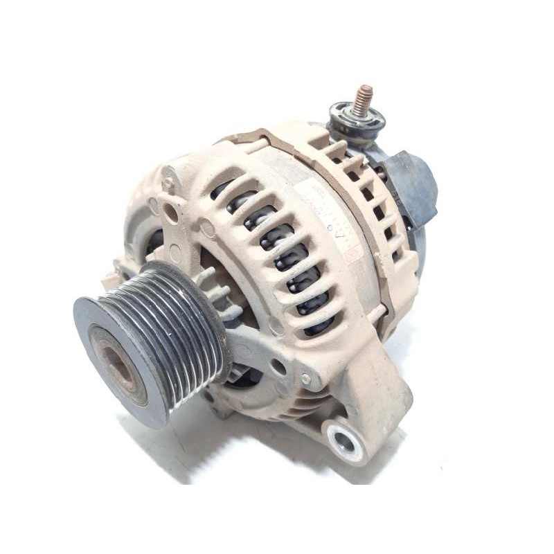 Recambio de alternador para land rover discovery v6 td s referencia OEM IAM YLE500400  1042103711