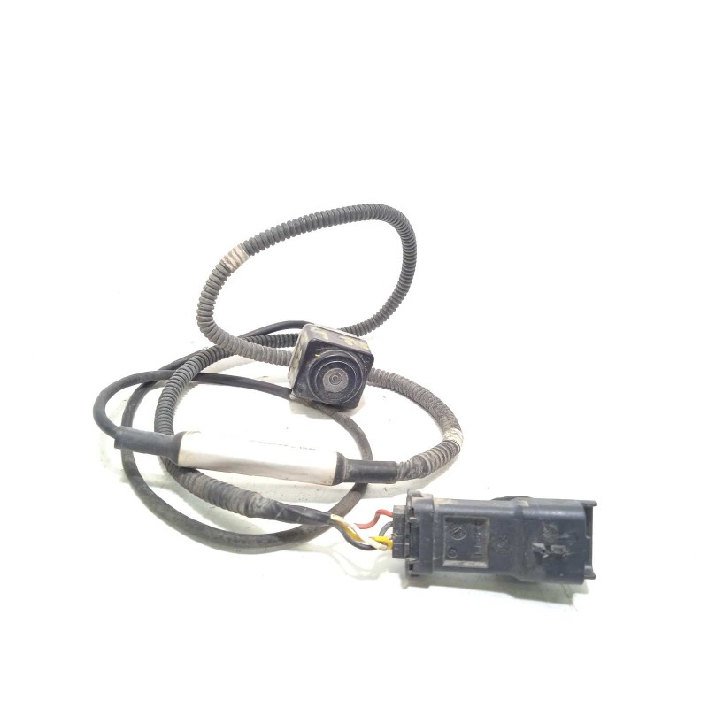 Recambio de modulo electronico para citroën ds3 techno style referencia OEM IAM 9812775380  