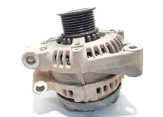 Recambio de alternador para land rover discovery v6 td s referencia OEM IAM YLE500400  1042103711 2