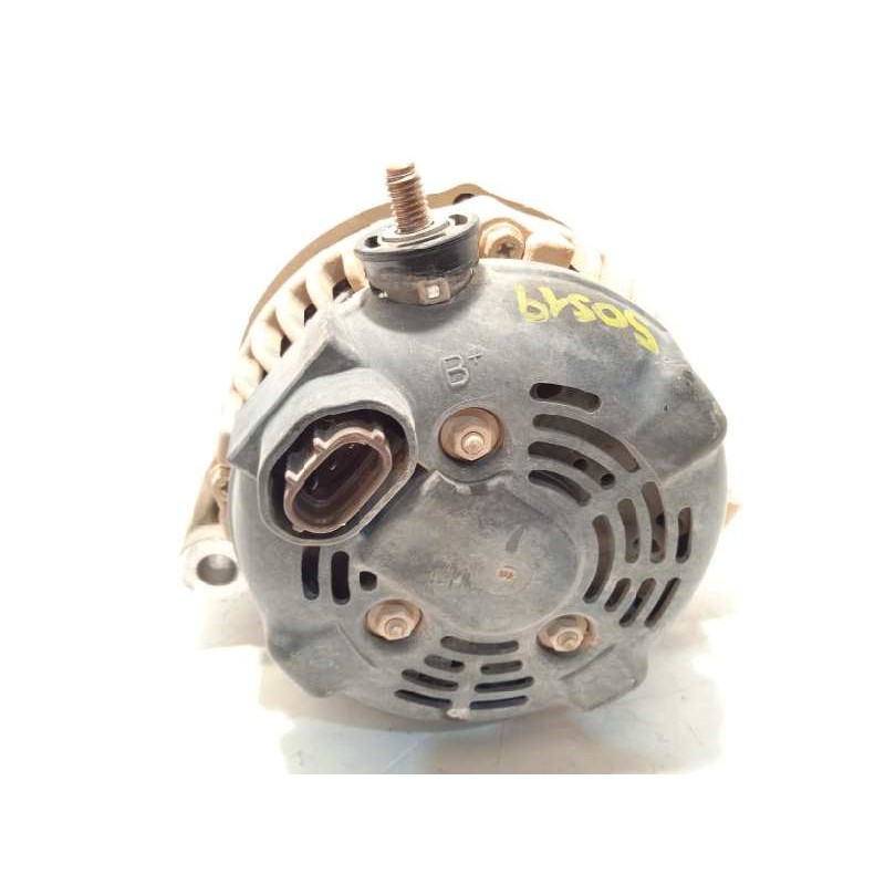 Recambio de alternador para land rover discovery v6 td s referencia OEM IAM YLE500400  1042103711