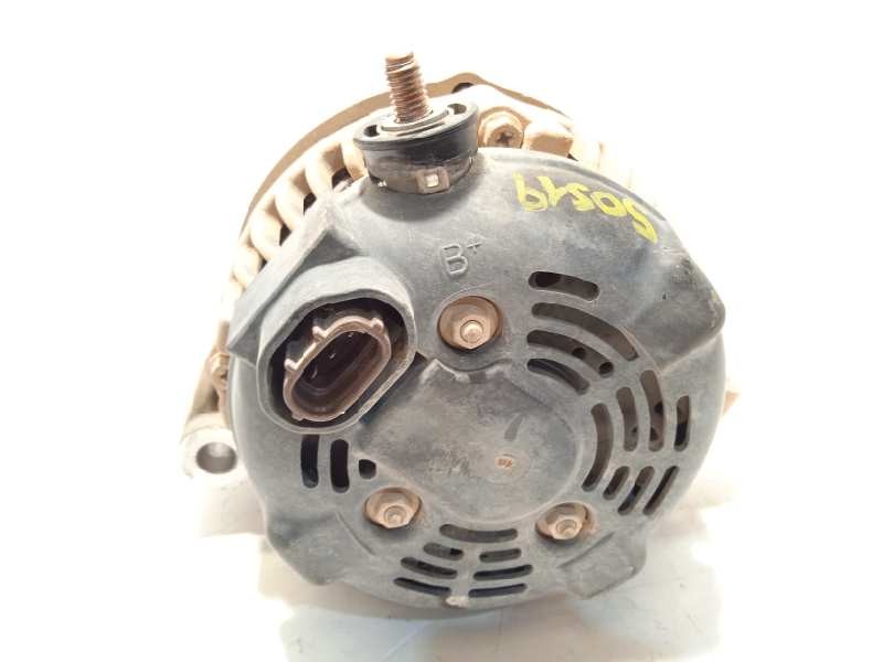 Recambio de alternador para land rover discovery v6 td s referencia OEM IAM YLE500400  1042103711