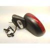 Recambio de retrovisor izquierdo para citroën c3 ii (sc_) 1.2 vti 82 referencia OEM IAM 8154AQ  