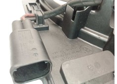 Recambio de electroventilador para bmw serie 7 (f01/f02) 730ld referencia OEM IAM 17428509741  7726013503 2