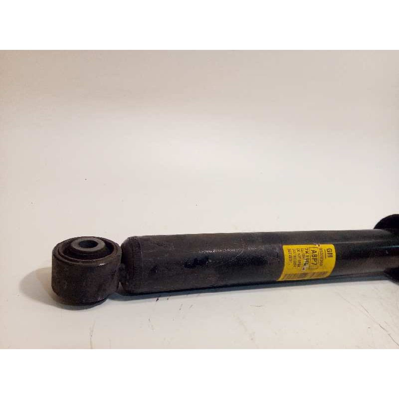 Recambio de amortiguador trasero derecho para opel mokka x selective start/stop referencia OEM IAM 95320369  