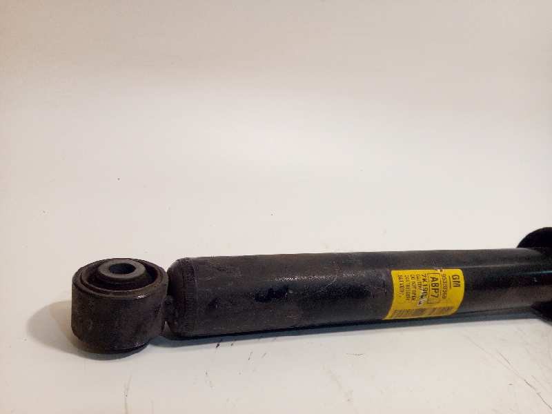 Recambio de amortiguador trasero derecho para opel mokka x selective start/stop referencia OEM IAM 95320369  