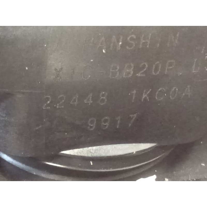 Recambio de motor completo para renault talisman 1.8 tce referencia OEM IAM M5P403  