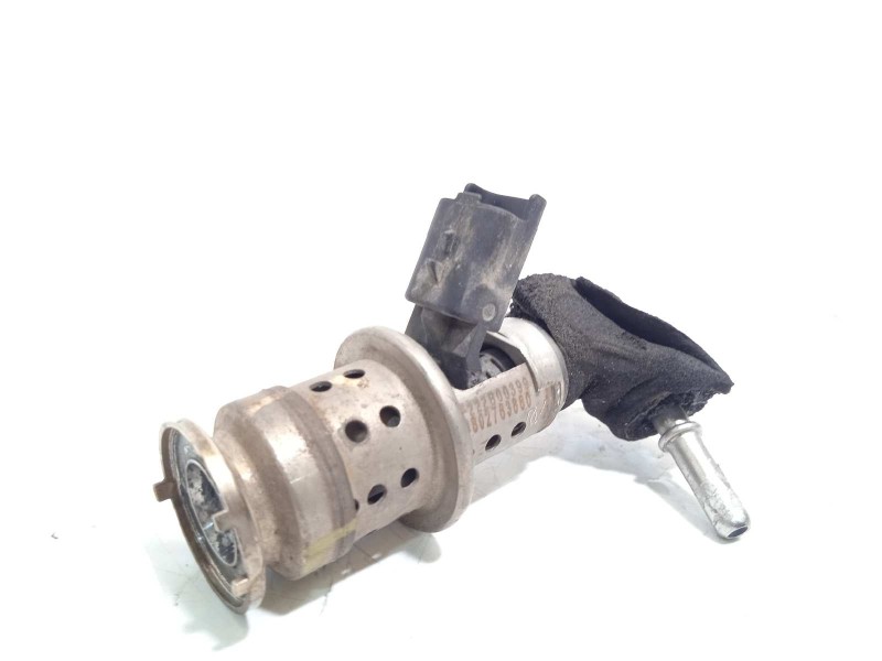 Recambio de inyector para citroën ds3 techno style referencia OEM IAM 9802763880  