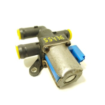 Recambio de valvula intercambio de calefaccion para renault arkana i (lcm_, ldn_) 1.6 e-tech 145 (ldmu) referencia OEM IAM 21230