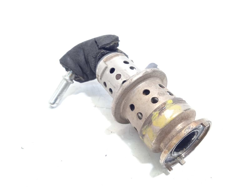 Recambio de inyector para citroën ds3 techno style referencia OEM IAM 9802763880  