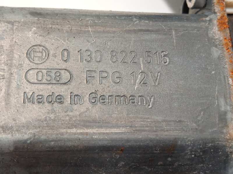 Recambio de elevalunas delantero derecho para bmw serie 7 (f01/f02) 730ld referencia OEM IAM 7046032 0130822515 51337182106