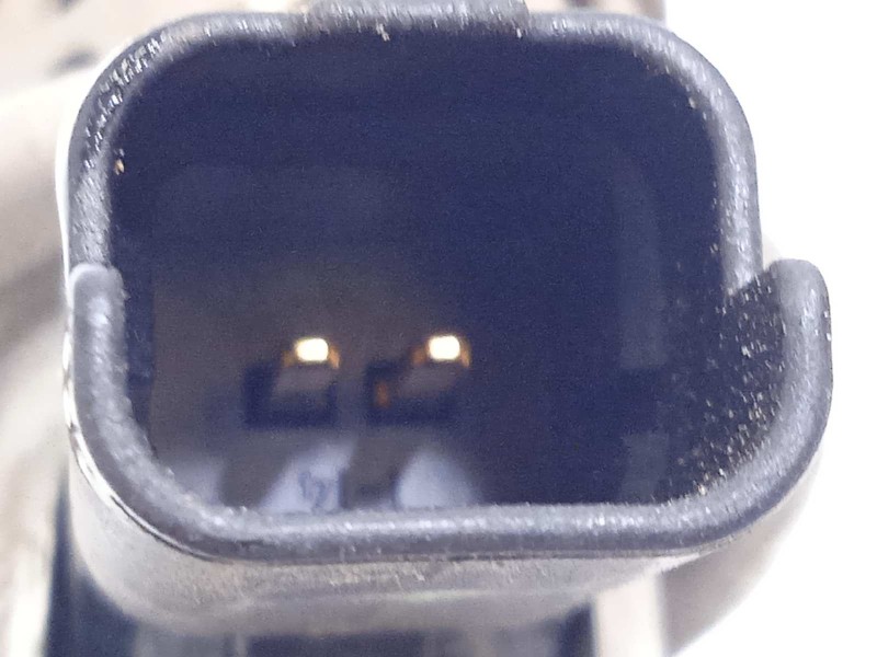 Recambio de inyector para citroën ds3 techno style referencia OEM IAM 9802763880  