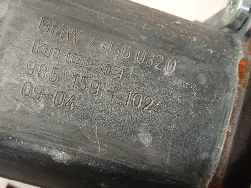 Recambio de elevalunas delantero derecho para bmw serie 7 (f01/f02) 730ld referencia OEM IAM 7046032 0130822515 51337182106