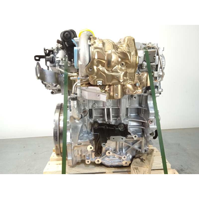 Recambio de motor completo para renault talisman 1.8 tce referencia OEM IAM M5P403  