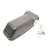 Recambio de apoyabrazos central para dacia sandero ii (b8_) 1.5 dci referencia OEM IAM 8201679842  