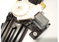 Recambio de elevalunas trasero izquierdo para bmw serie 7 (f01/f02) 730ld referencia OEM IAM 7182615 7046031 51357182615 2