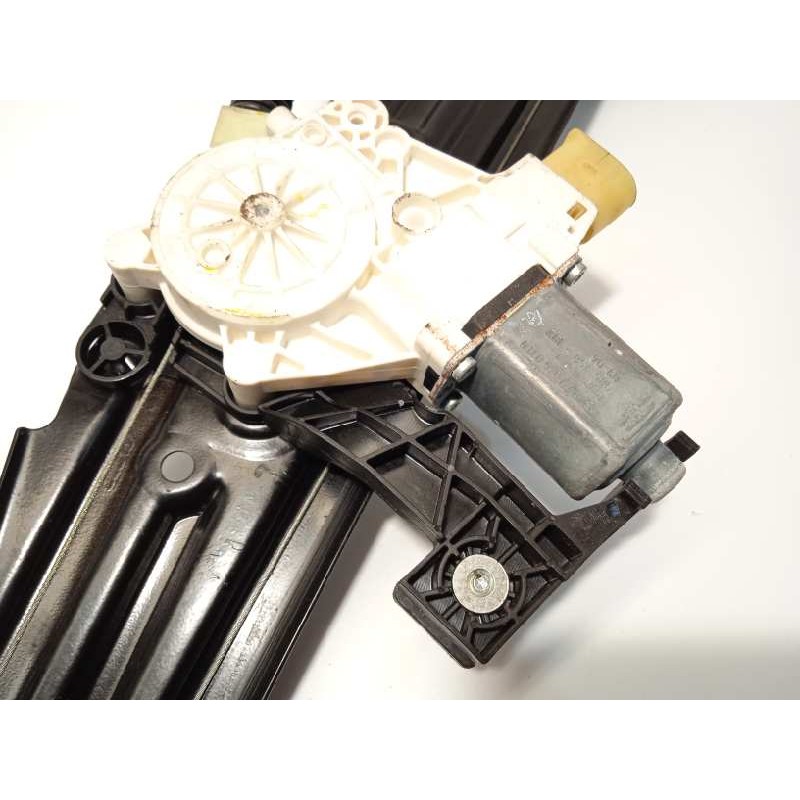 Recambio de elevalunas trasero izquierdo para bmw serie 7 (f01/f02) 730ld referencia OEM IAM 7182615 7046031 51357182615