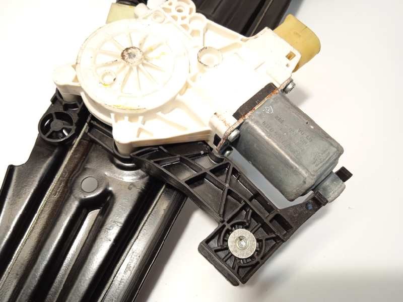 Recambio de elevalunas trasero izquierdo para bmw serie 7 (f01/f02) 730ld referencia OEM IAM 7182615 7046031 51357182615