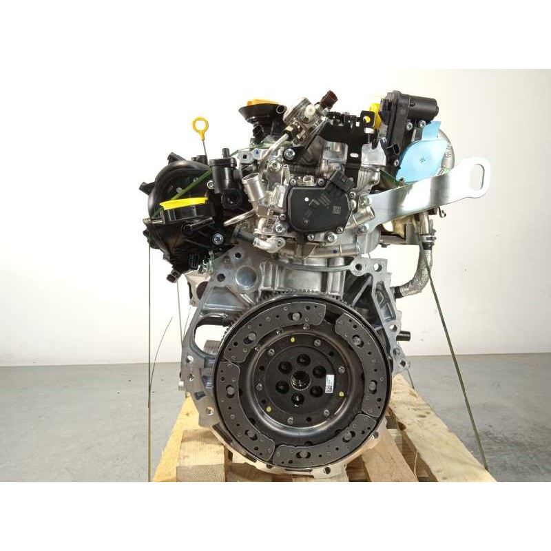 Recambio de motor completo para renault talisman 1.8 tce referencia OEM IAM M5P403  