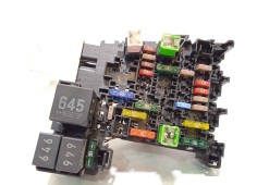 Recambio de caja reles / fusibles para seat leon st (5f8) x-perience 4drive referencia OEM IAM 5Q0937615C   2