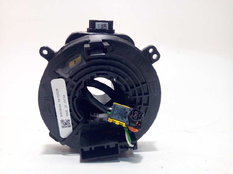 Recambio de anillo airbag para opel mokka x selective start/stop referencia OEM IAM 94518424  