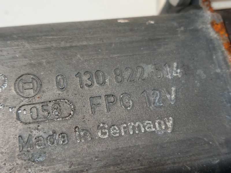 Recambio de elevalunas trasero izquierdo para bmw serie 7 (f01/f02) 730ld referencia OEM IAM 7182615 7046031 51357182615