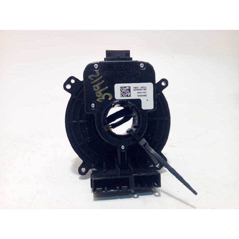 Recambio de anillo airbag para opel mokka x selective start/stop referencia OEM IAM 94518424  