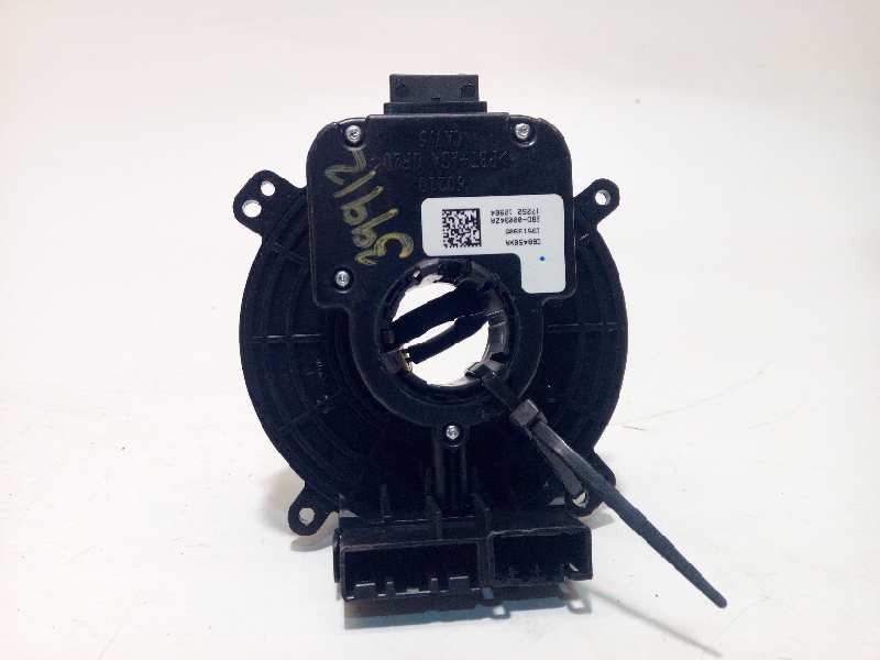 Recambio de anillo airbag para opel mokka x selective start/stop referencia OEM IAM 94518424  