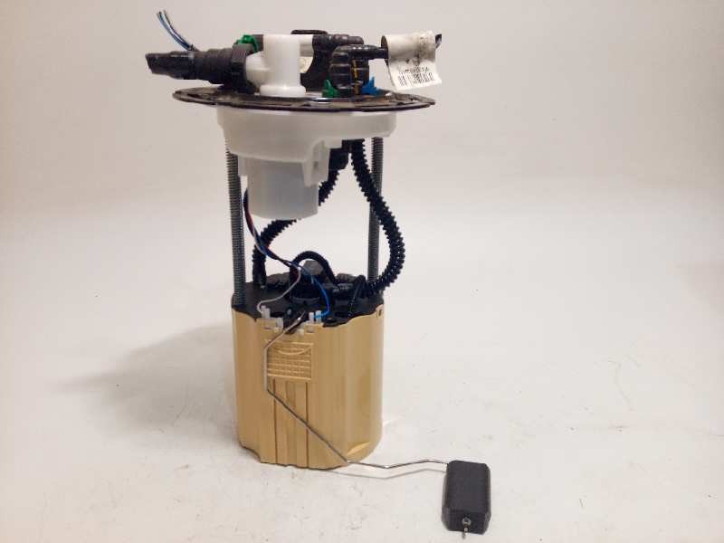 Recambio de bomba combustible para opel mokka x selective start/stop referencia OEM IAM 13516838  