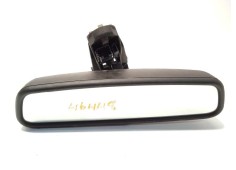 Recambio de espejo interior para bmw serie 7 (f01/f02) 730ld referencia OEM IAM 51169228259   2