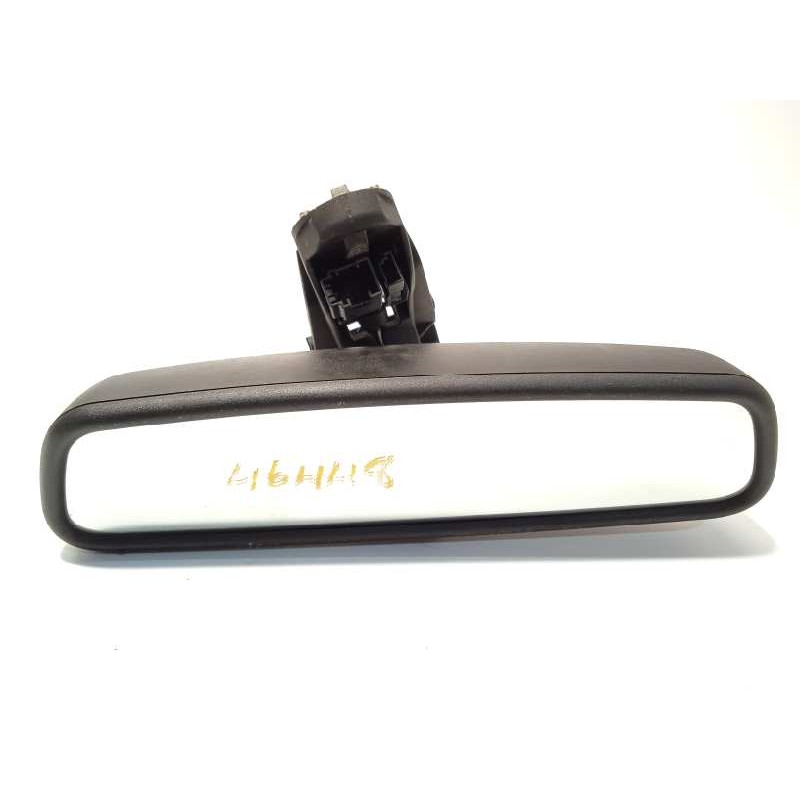 Recambio de espejo interior para bmw serie 7 (f01/f02) 730ld referencia OEM IAM 51169228259  