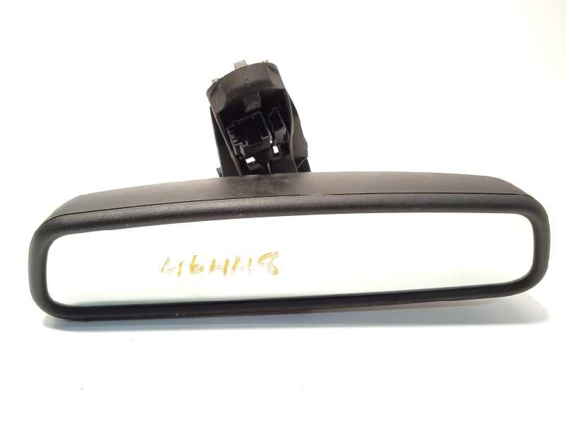 Recambio de espejo interior para bmw serie 7 (f01/f02) 730ld referencia OEM IAM 51169228259  