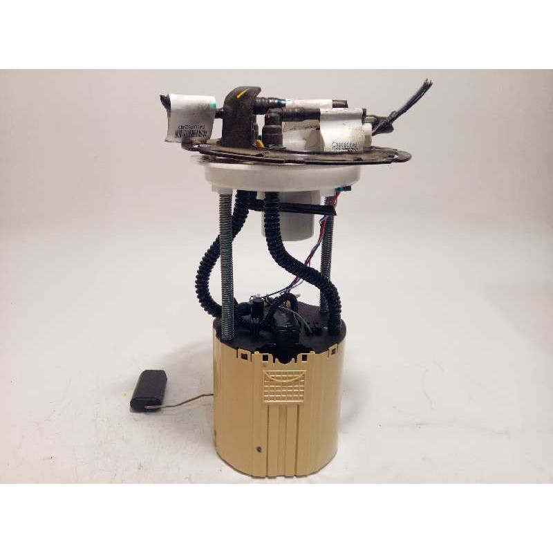 Recambio de bomba combustible para opel mokka x selective start/stop referencia OEM IAM 13516838  