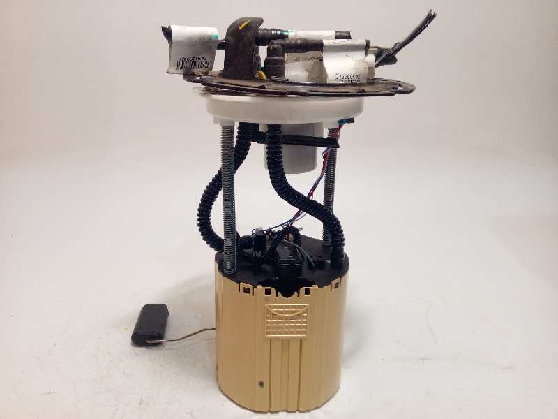 Recambio de bomba combustible para opel mokka x selective start/stop referencia OEM IAM 13516838  