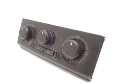 Recambio de mando calefaccion / aire acondicionado para skoda fabia (5j2 ) style referencia OEM IAM 5J0820045  5J08200459B9 2