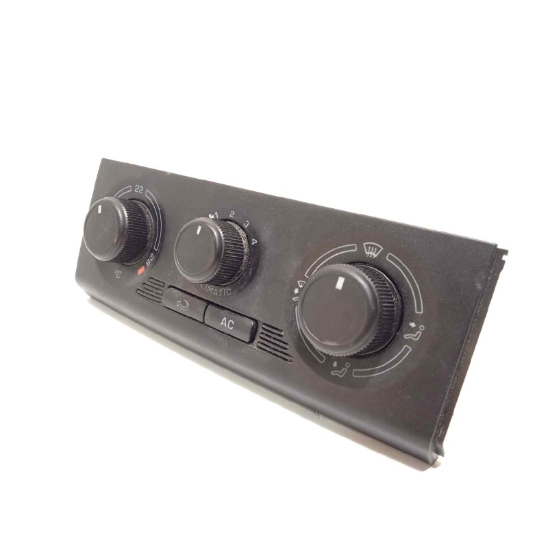 Recambio de mando calefaccion / aire acondicionado para skoda fabia (5j2 ) style referencia OEM IAM 5J0820045  5J08200459B9