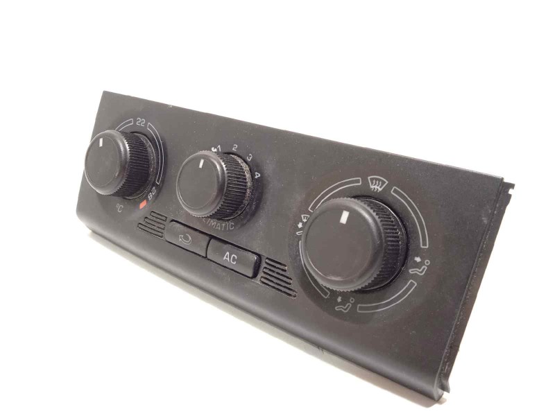 Recambio de mando calefaccion / aire acondicionado para skoda fabia (5j2 ) style referencia OEM IAM 5J0820045  5J08200459B9